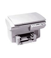 Hewlett Packard OfficeJet Pro 1170 consumibles de impresión